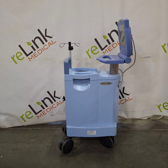 Arrow International Arrow International AutoCat2 Wave IABP Intra-Aortic Ballon Pump Perfusion reLink Medical