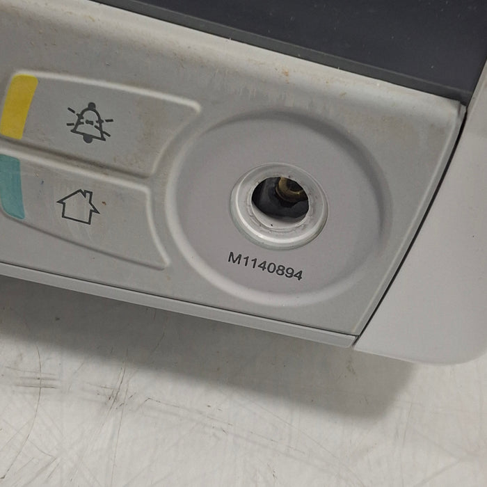 GE Healthcare GE Healthcare Carescape B650 Critical Care Patient Monitor Patient Monitors reLink Medical