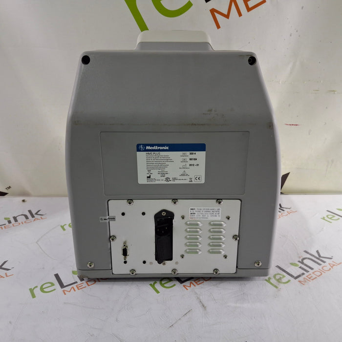 Medtronic Medtronic Hepcon HMS Plus Coagulation Analyzer Clinical Lab reLink Medical