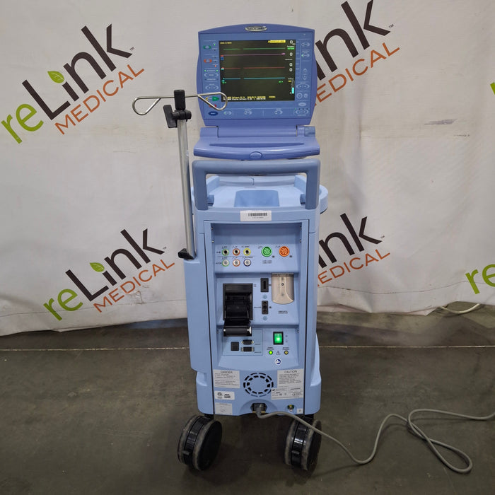 Arrow International Arrow International AutoCat2 Wave IABP Intra-Aortic Ballon Pump Perfusion reLink Medical