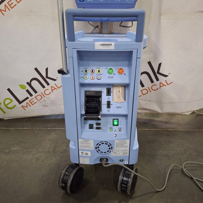 Arrow International Arrow International AutoCat2 Wave IABP Intra-Aortic Ballon Pump Perfusion reLink Medical