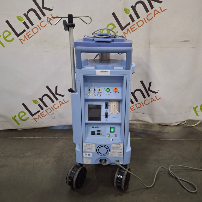 Arrow International Arrow International AutoCat2 Wave IABP Intra-Aortic Ballon Pump Perfusion reLink Medical