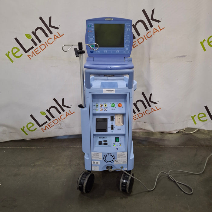 Arrow International Arrow International AutoCat2 Wave IABP Intra-Aortic Ballon Pump Perfusion reLink Medical