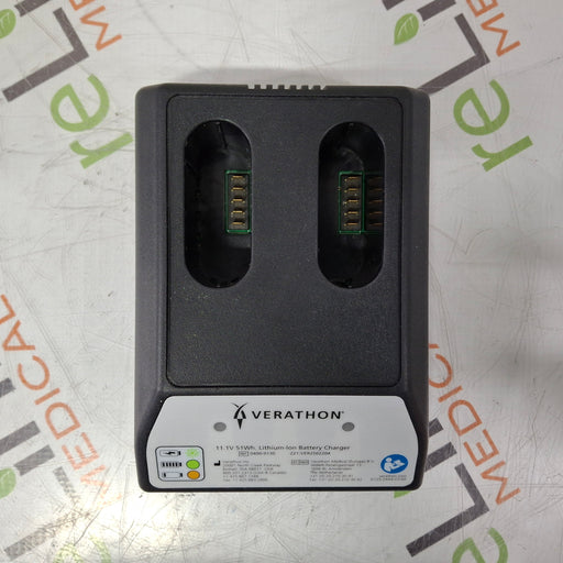 Verathon Medical, Inc Verathon Medical, Inc Prime Plus Charger Base Surgical Equipment reLink Medical