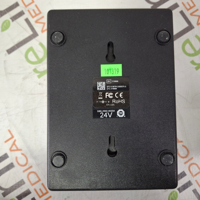 Verathon Medical, Inc Verathon Medical, Inc Prime Plus Charger Base Surgical Equipment reLink Medical