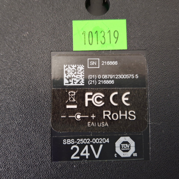 Verathon Medical, Inc Verathon Medical, Inc Prime Plus Charger Base Surgical Equipment reLink Medical