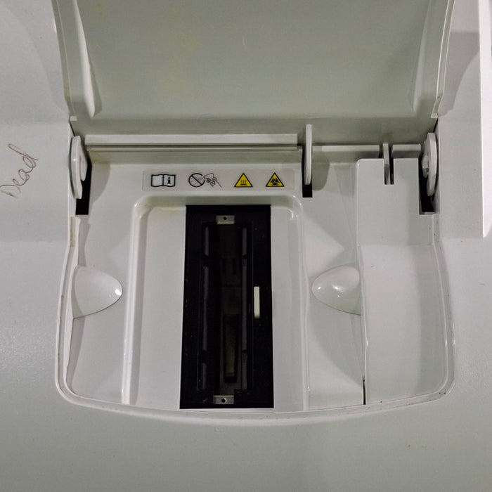 Siemens DCA Vantage Analyzer