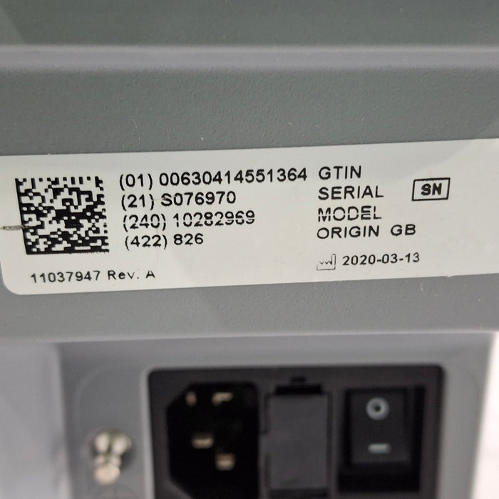 Siemens DCA Vantage Analyzer