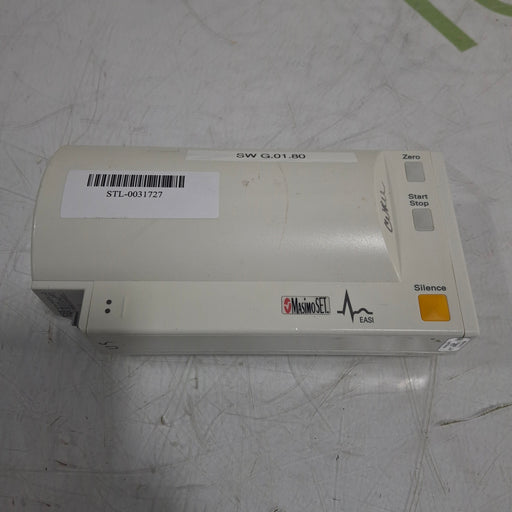 Philips Philips M3001A-A03C06 Masimo SpO2, NIBP, ECG, Temp, IBP MMS Module Patient Monitors reLink Medical