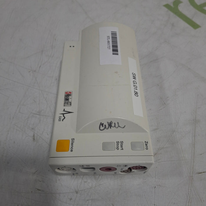 Philips Philips M3001A-A03C06 Masimo SpO2, NIBP, ECG, Temp, IBP MMS Module Patient Monitors reLink Medical