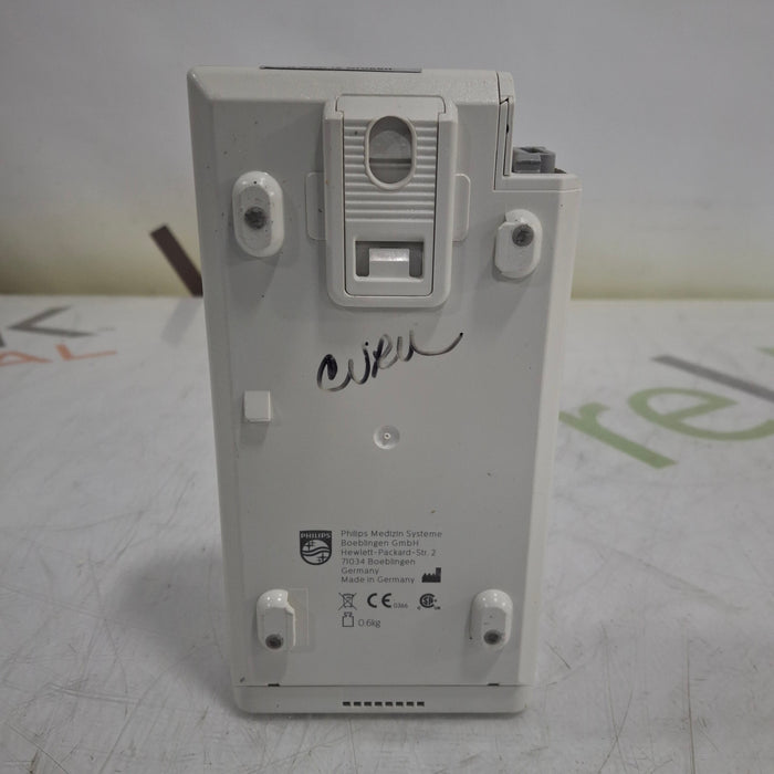 Philips Philips M3001A-A03C06 Masimo SpO2, NIBP, ECG, Temp, IBP MMS Module Patient Monitors reLink Medical