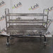 Steris Steris Amsco Atlas Sterilizer Loading Cart Sterilizers & Autoclaves reLink Medical