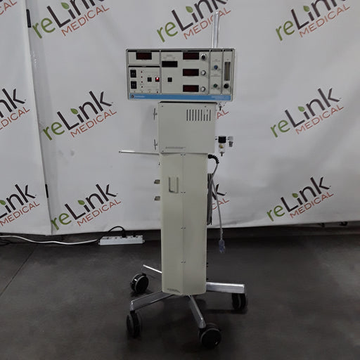 CareFusion CareFusion SensorMedics 3100A Oscillatory Ventilator Respiratory reLink Medical