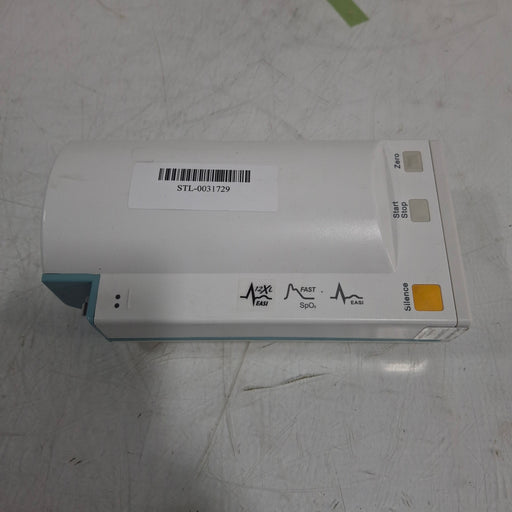 Philips Philips M3001A-A01C18 Fast SpO2, NIBP, 12 lead ECG, Temp, IBP MMS Module Patient Monitors reLink Medical