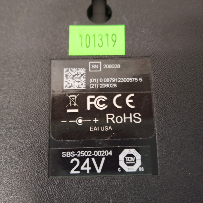 Verathon Medical, Inc Verathon Medical, Inc Prime Plus Charger Base Surgical Equipment reLink Medical