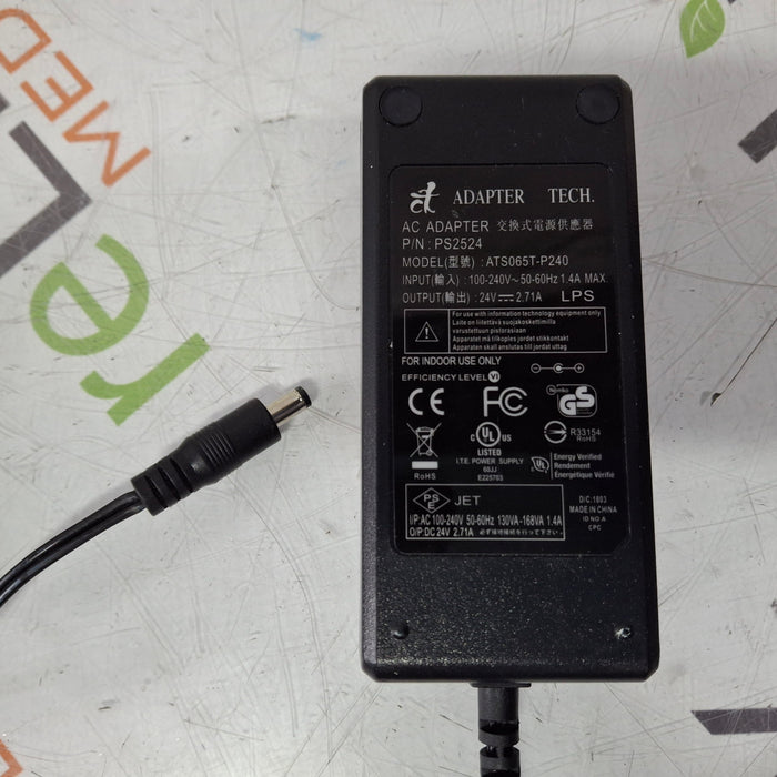 Verathon Medical, Inc Verathon Medical, Inc Prime Plus Charger Base Surgical Equipment reLink Medical