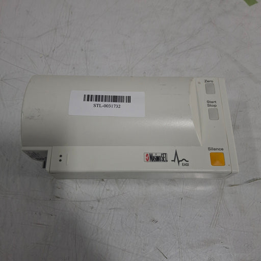 Philips Philips M3001A-A03C06 Masimo SpO2, NIBP, ECG, Temp, IBP MMS Module Patient Monitors reLink Medical