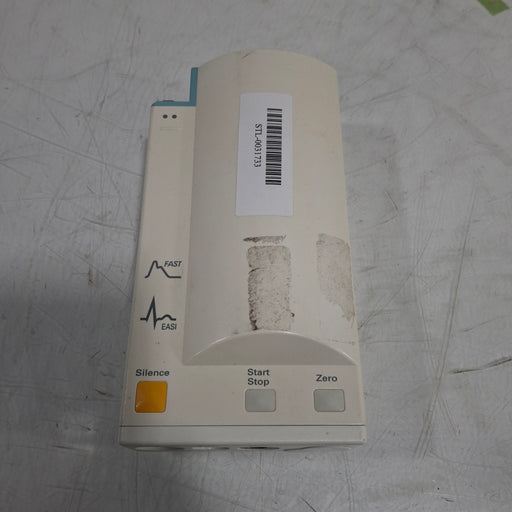 Philips Philips M3001A-A01 Fast SpO2, NIBP, ECG MMS Module Patient Monitors reLink Medical