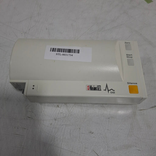 Philips Philips M3001A-A03C06 Masimo SpO2, NIBP, ECG, Temp, IBP MMS Module Patient Monitors reLink Medical