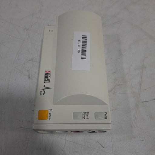 Philips Philips M3001A-A03C06 Masimo SpO2, NIBP, ECG, Temp, IBP MMS Module Patient Monitors reLink Medical