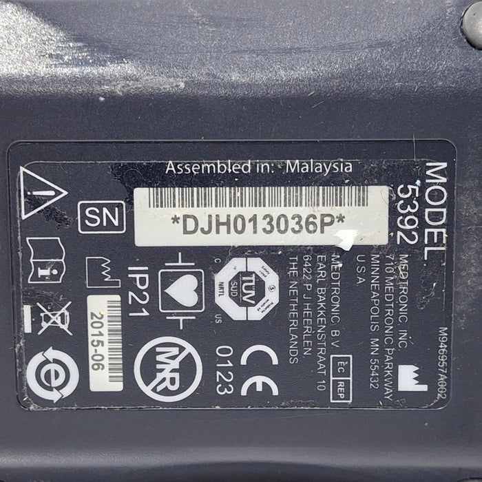 Medtronic Medtronic 5392 Dual Chamber Temporary Pacemaker Perfusion reLink Medical