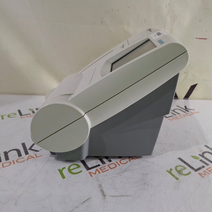 Siemens DCA Vantage Analyzer