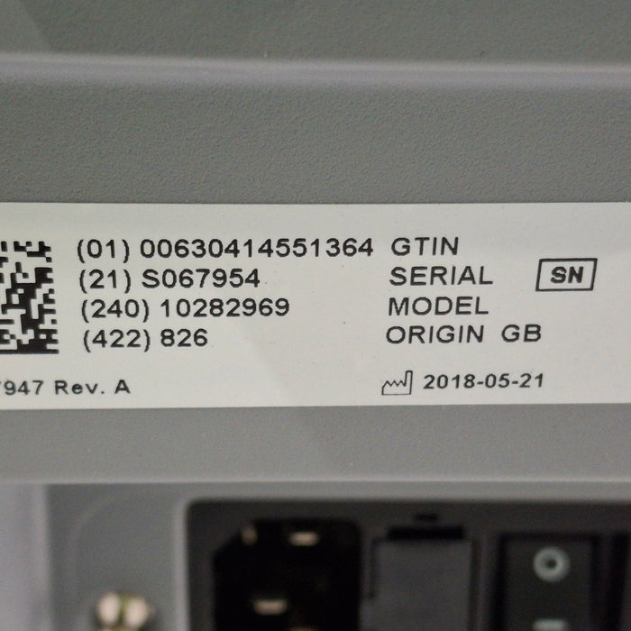 Siemens DCA Vantage Analyzer