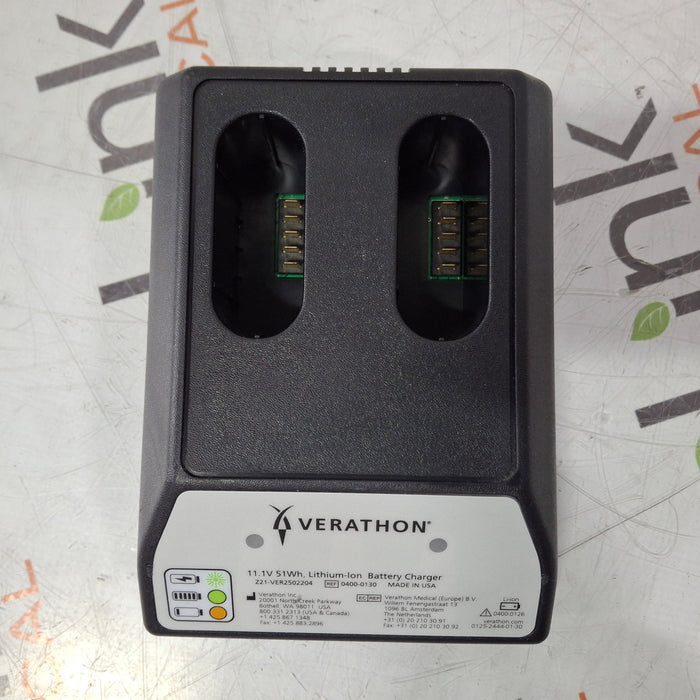 Verathon Medical, Inc Verathon Medical, Inc Prime Plus Charger Base Surgical Equipment reLink Medical