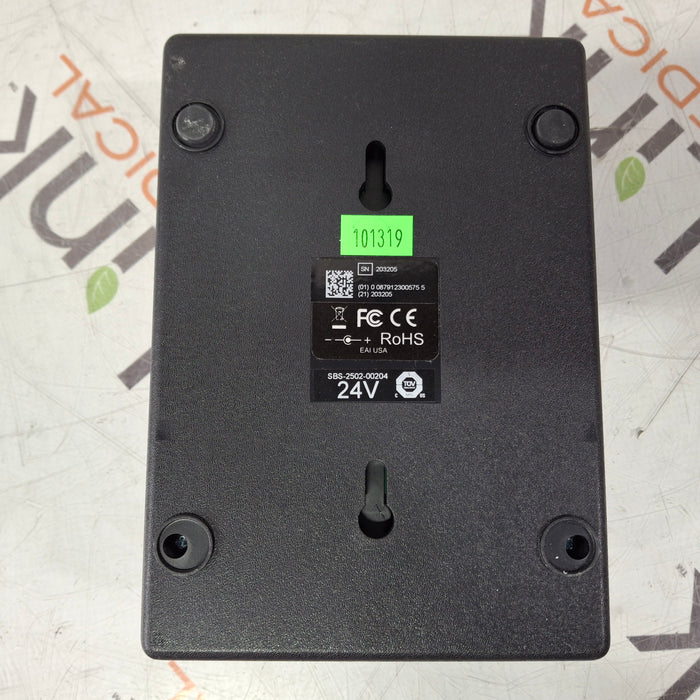 Verathon Medical, Inc Verathon Medical, Inc Prime Plus Charger Base Surgical Equipment reLink Medical