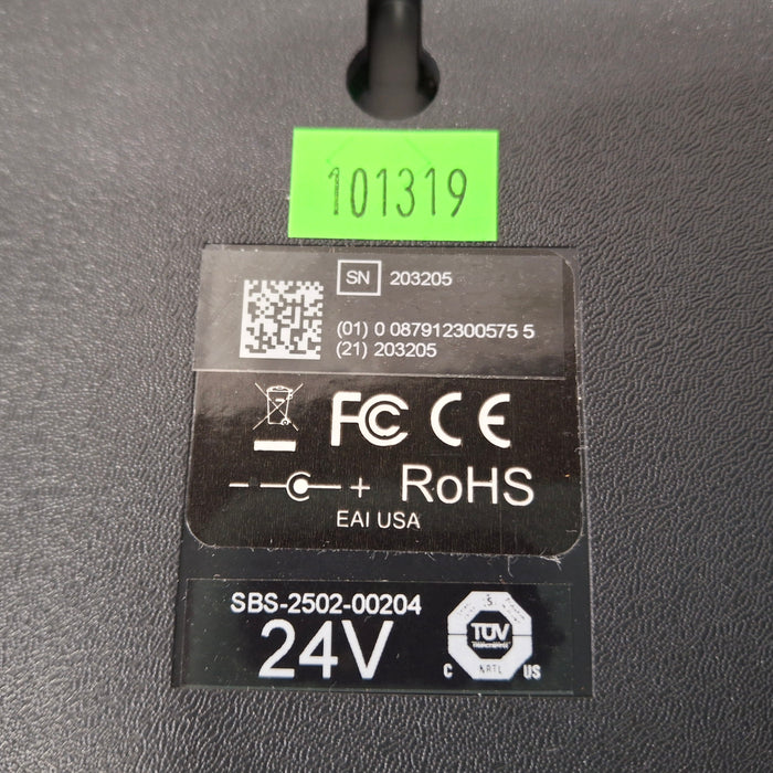 Verathon Medical, Inc Verathon Medical, Inc Prime Plus Charger Base Surgical Equipment reLink Medical