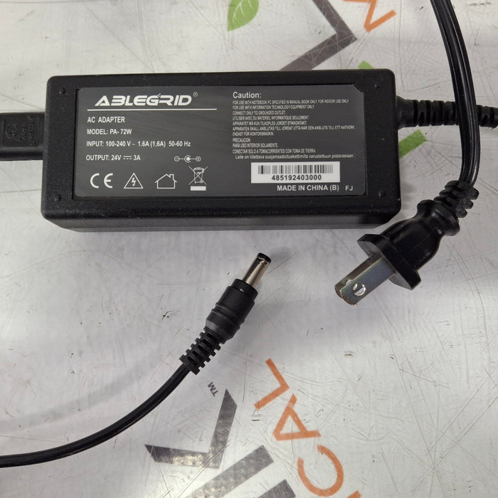 Verathon Medical, Inc Verathon Medical, Inc Prime Plus Charger Base Surgical Equipment reLink Medical