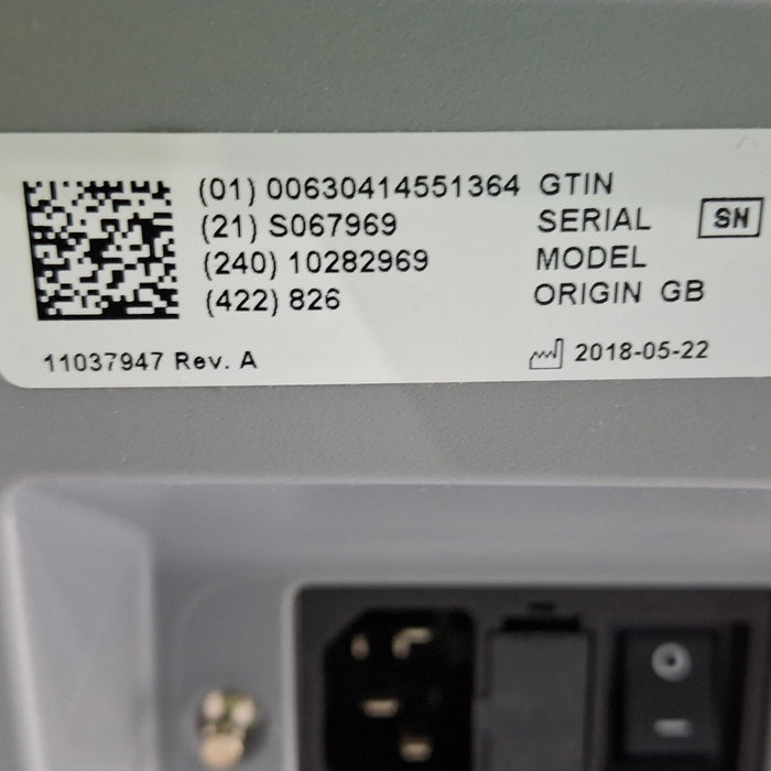 Siemens DCA Vantage Analyzer