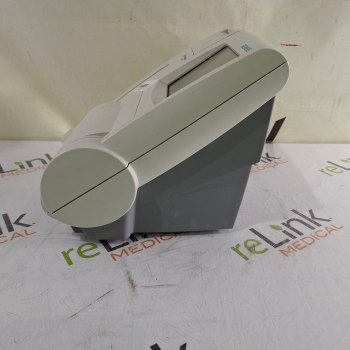 Siemens DCA Vantage Analyzer