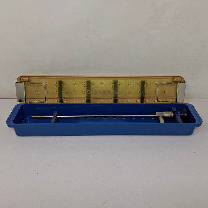 Olympus Olympus WA50373B 5mm 30° Laparoscope Rigid Endoscopy reLink Medical