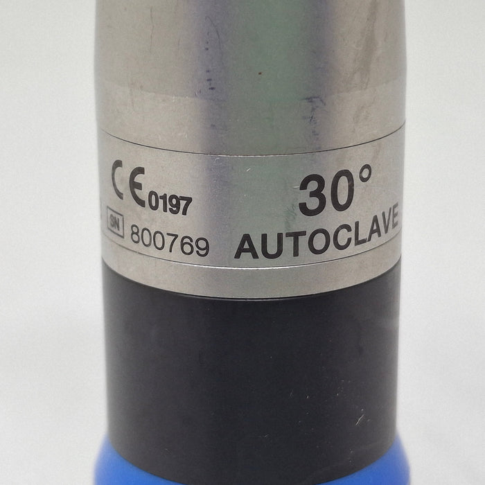 Olympus Olympus WA50373B 5mm 30° Laparoscope Rigid Endoscopy reLink Medical