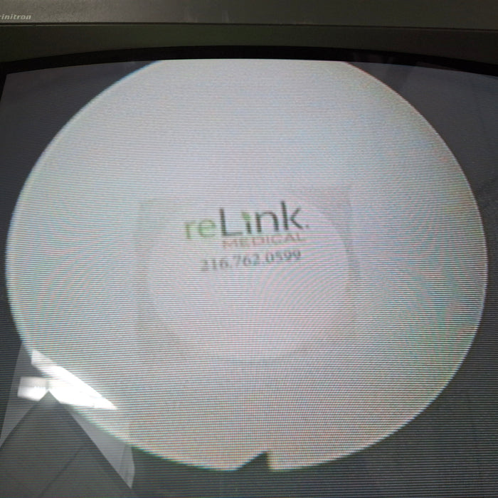 Olympus Olympus WA50373B 5mm 30° Laparoscope Rigid Endoscopy reLink Medical