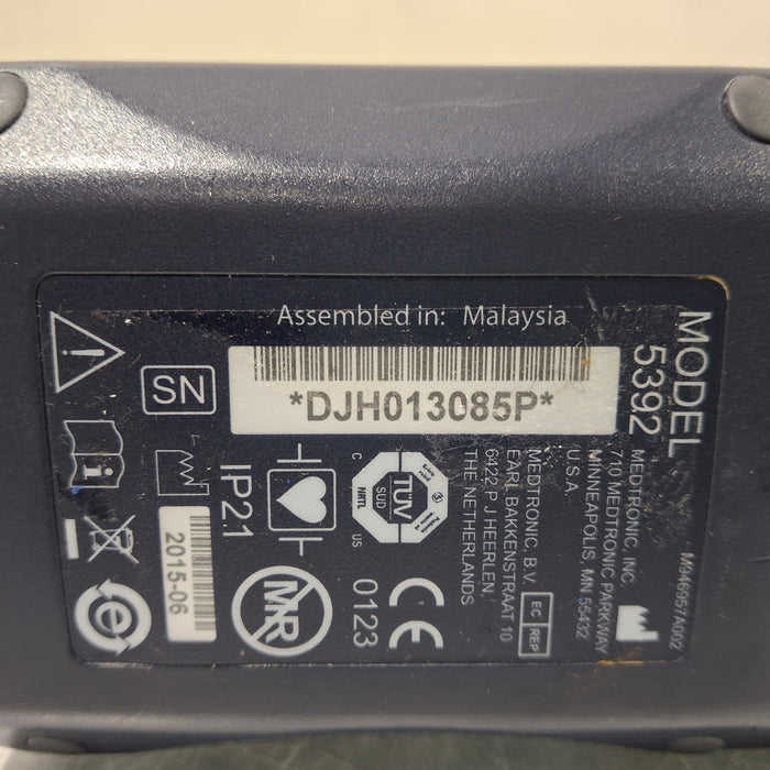 Medtronic Medtronic 5392 Dual Chamber Temporary Pacemaker Perfusion reLink Medical