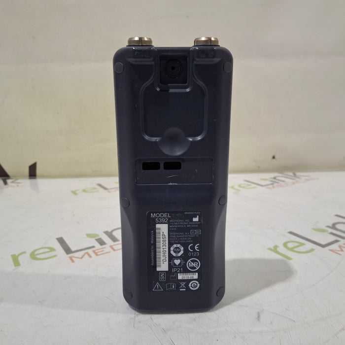 Medtronic Medtronic 5392 Dual Chamber Temporary Pacemaker Perfusion reLink Medical