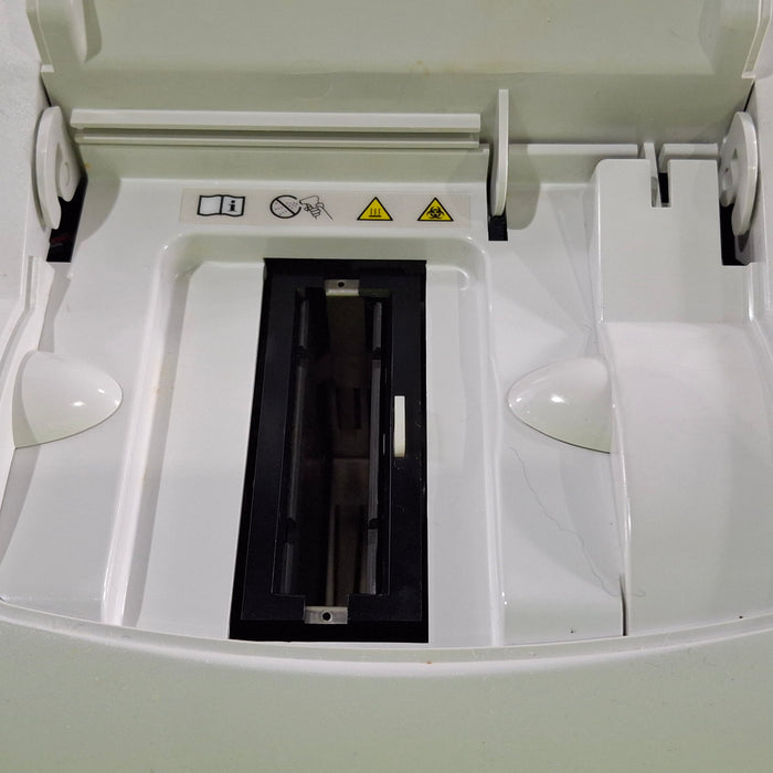 Siemens DCA Vantage Analyzer