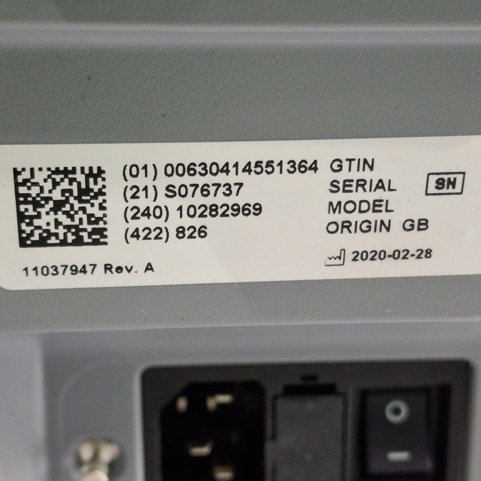 Siemens DCA Vantage Analyzer