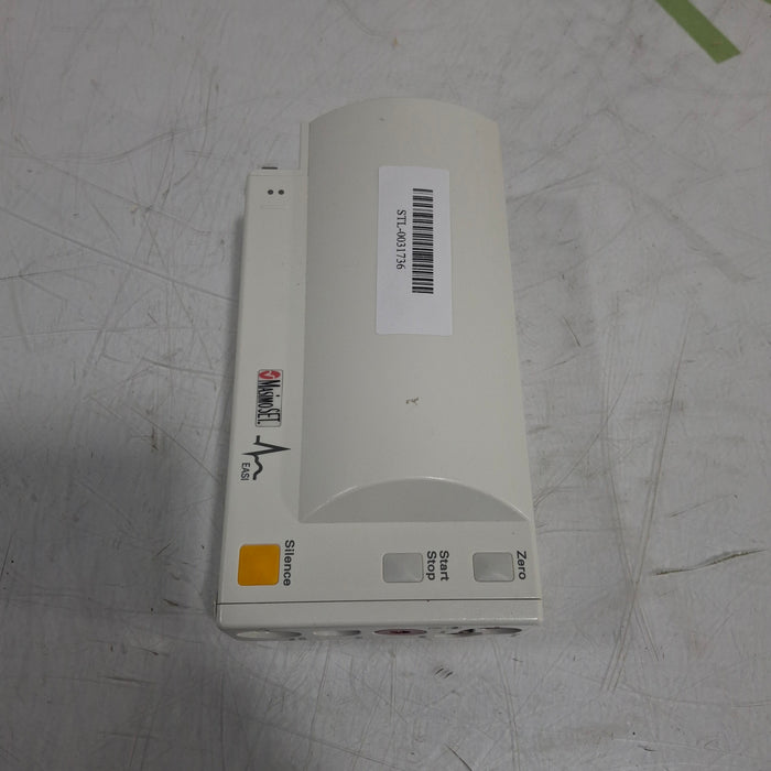 Philips Philips M3001A-A03C06 Masimo SpO2, NIBP, ECG, Temp, IBP MMS Module Patient Monitors reLink Medical