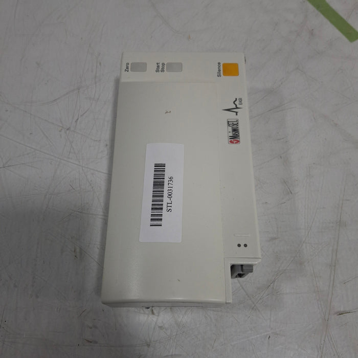 Philips Philips M3001A-A03C06 Masimo SpO2, NIBP, ECG, Temp, IBP MMS Module Patient Monitors reLink Medical