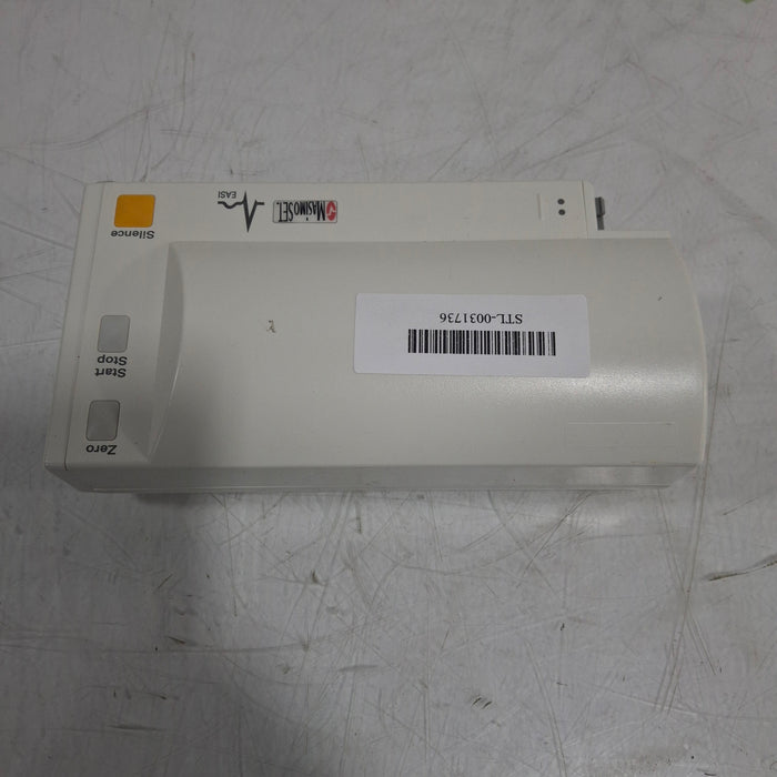 Philips Philips M3001A-A03C06 Masimo SpO2, NIBP, ECG, Temp, IBP MMS Module Patient Monitors reLink Medical