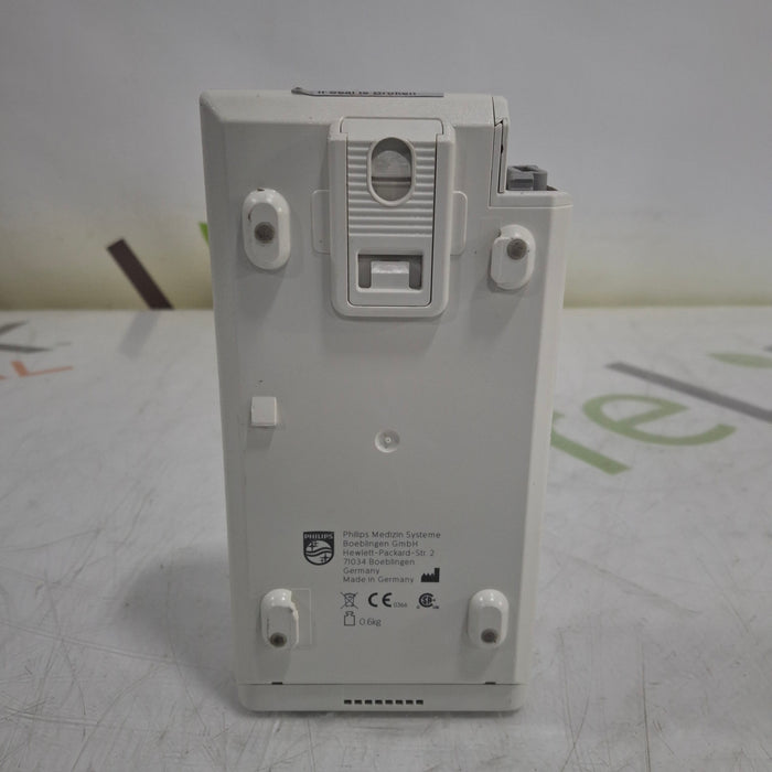 Philips Philips M3001A-A03C06 Masimo SpO2, NIBP, ECG, Temp, IBP MMS Module Patient Monitors reLink Medical