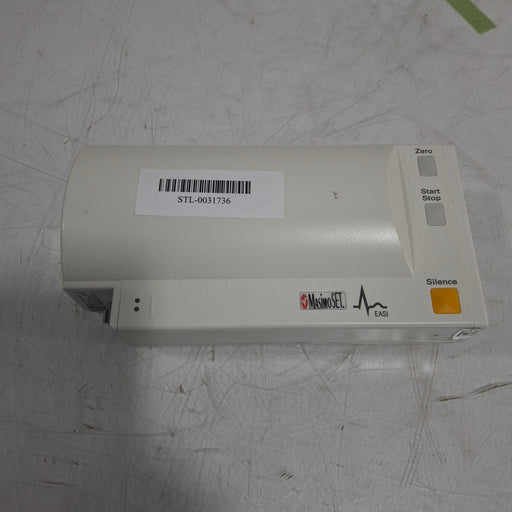 Philips Philips M3001A-A03C06 Masimo SpO2, NIBP, ECG, Temp, IBP MMS Module Patient Monitors reLink Medical