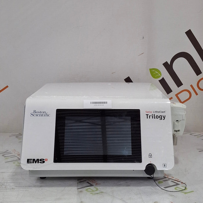 Boston Scientific Boston Scientific Swiss LithoClast Trilogy Lithotripter Surgical Equipment reLink Medical