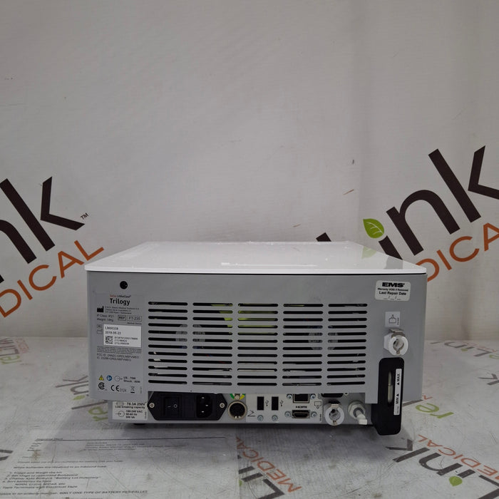 Boston Scientific Boston Scientific Swiss LithoClast Trilogy Lithotripter Surgical Equipment reLink Medical