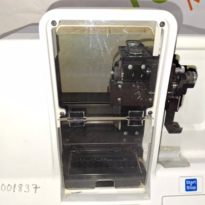 Medtronic Medtronic Hepcon HMS Plus Coagulation Analyzer Clinical Lab reLink Medical