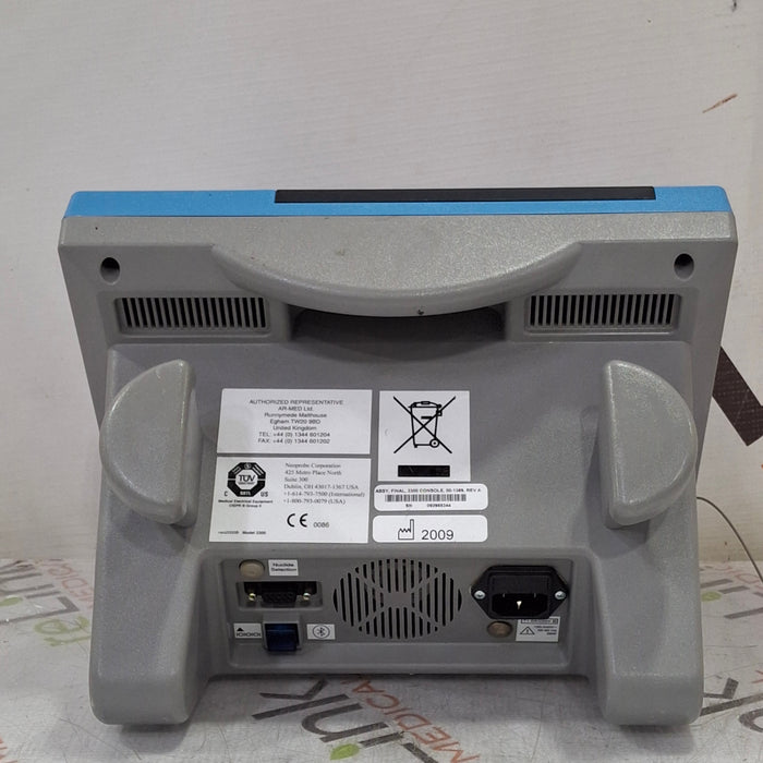 NeoProbe NeoProbe GDS 2300 Bluetooth NBP14A 14mm Reusable Bluetooth Probe Surgical Equipment reLink Medical