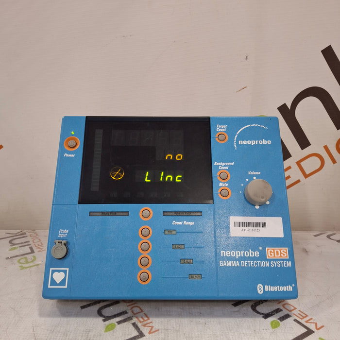 NeoProbe NeoProbe GDS 2300 Bluetooth NBP14A 14mm Reusable Bluetooth Probe Surgical Equipment reLink Medical